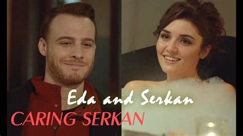 eda and serkan|eda and serkan in english.